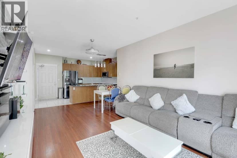 208 2488 KELLY AVENUE, Port Coquitlam, photo 3