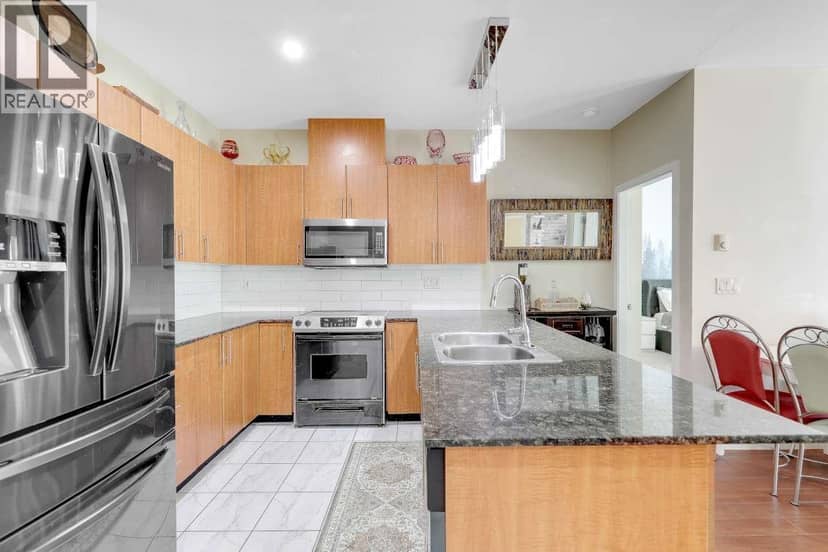 208 2488 KELLY AVENUE, Port Coquitlam, photo 8
