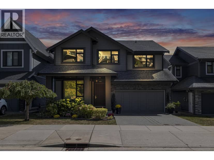 1419 STRAWLINE HILL STREET, Coquitlam, photo 3