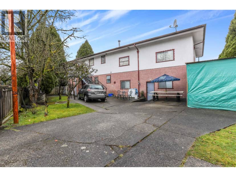 3390 NANAIMO STREET, Vancouver, photo 4