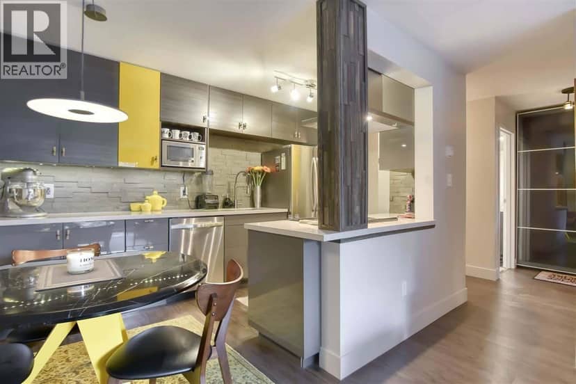 205 2885 SPRUCE STREET, Vancouver, photo 4