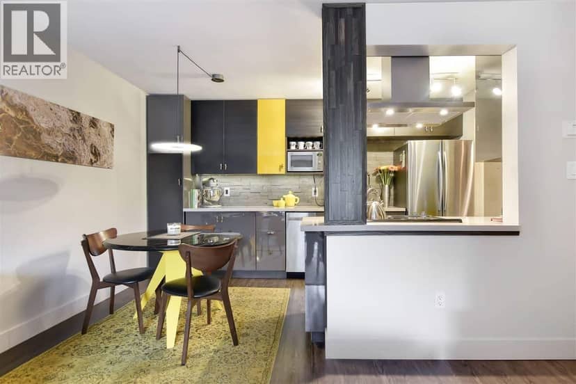 205 2885 SPRUCE STREET, Vancouver, photo 5