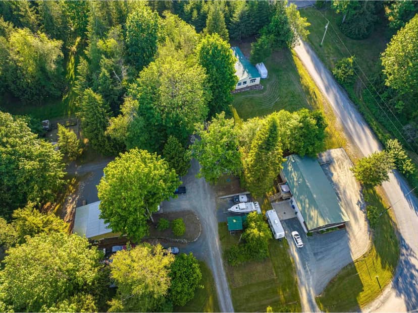 47400 EXTROM ROAD, Ryder Lake, Chilliwack, photo 2