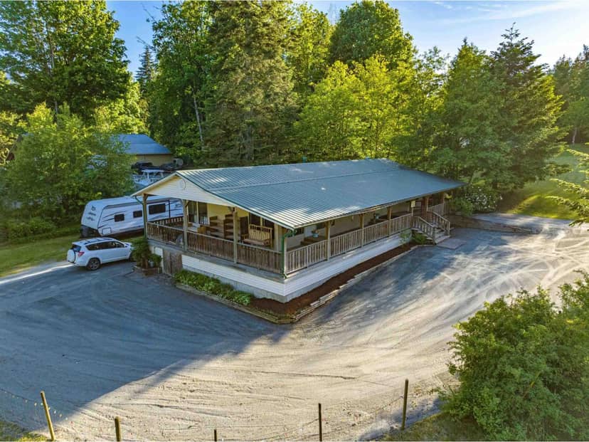 47400 EXTROM ROAD, Ryder Lake, Chilliwack, photo 4