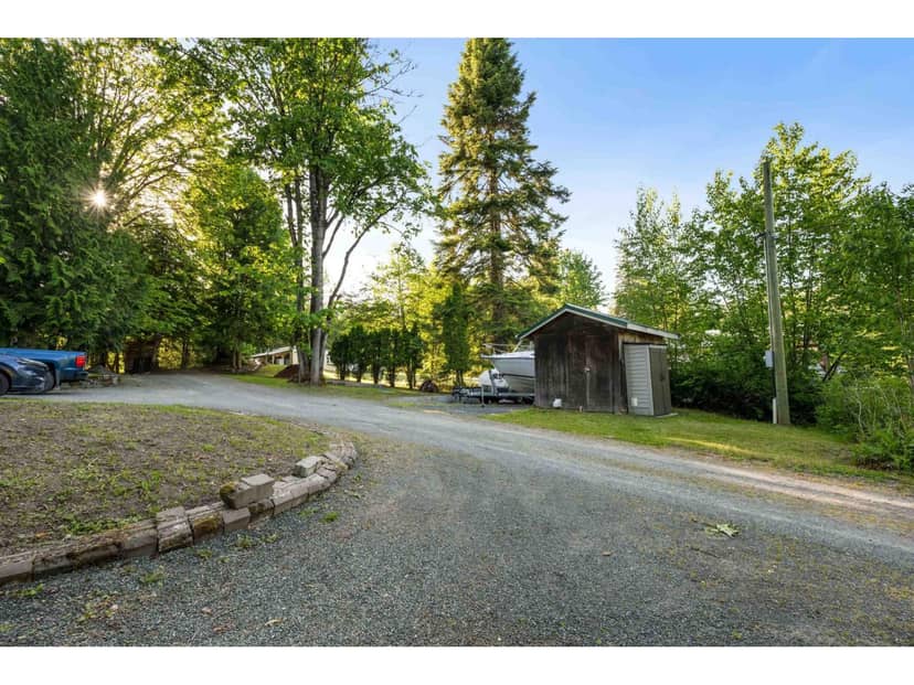47400 EXTROM ROAD, Ryder Lake, Chilliwack, photo 7