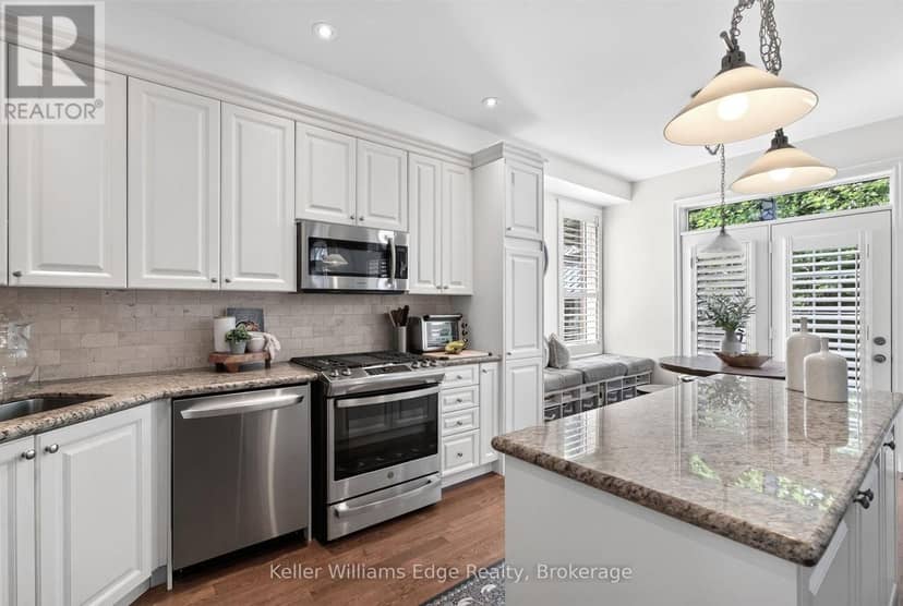 3416 Hayhurst Crescent, Oakville, photo 7