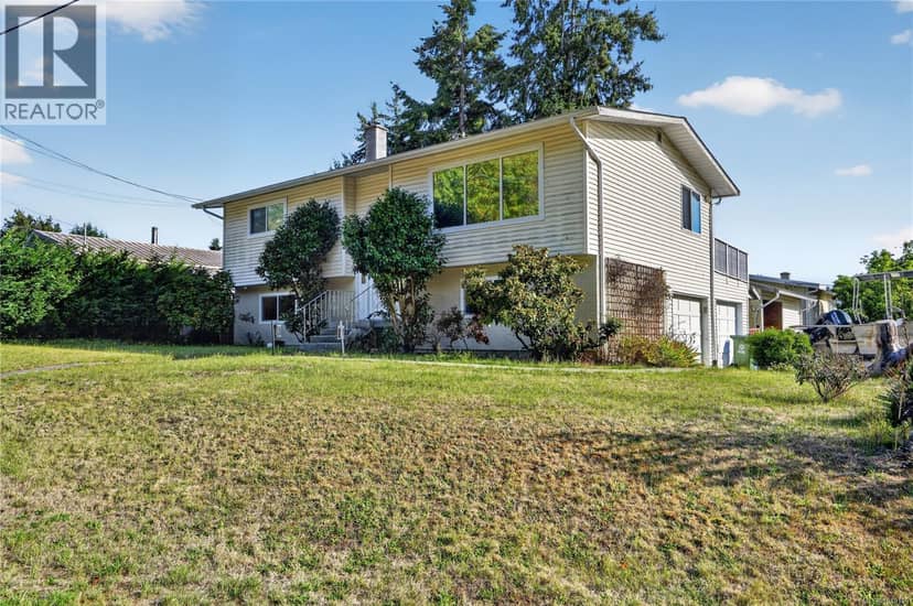 4594 Alwyn St, Port Alberni