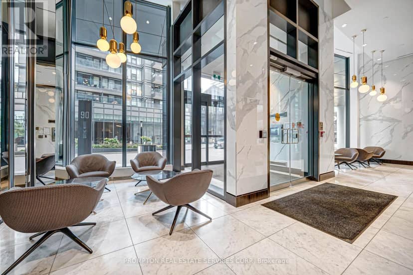 208 - 90 Queens Wharf Road — photo 2 of 27