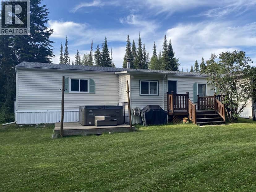 3061 THEE COURT, Prince George