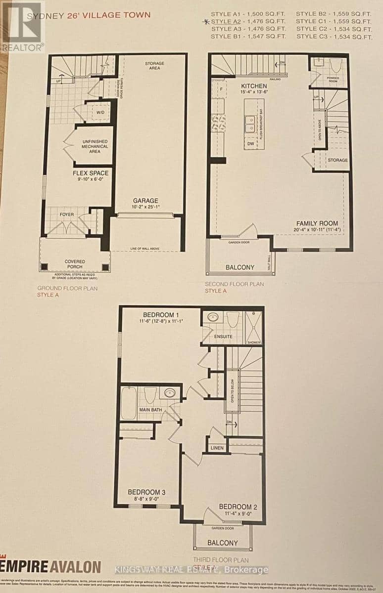 27 Central Market Drive — photo 14 of 14