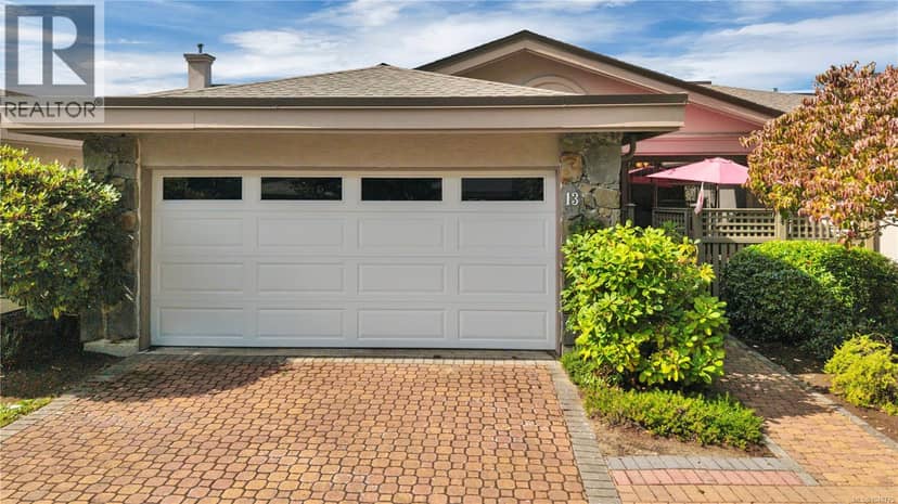 13 4991 Bella Vista Cres, Nanaimo