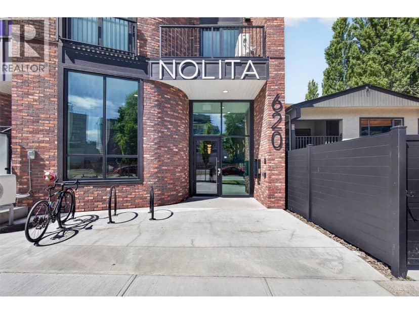 620 Coronation Avenue Unit# 211, Kelowna