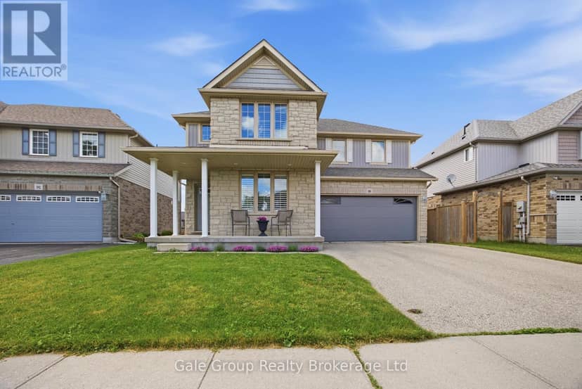 386 Fairway Road — photo 1 of 40