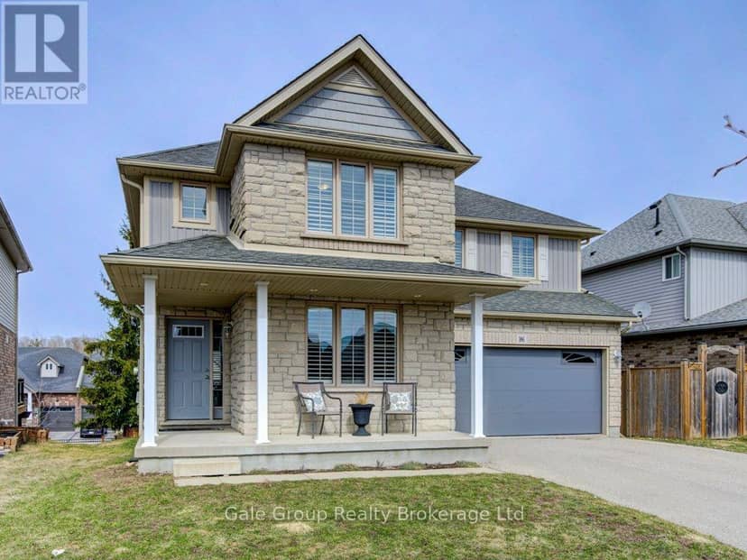 386 Fairway Road — photo 2 of 40
