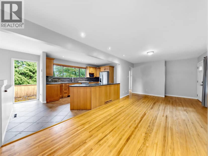 2155 MOHAWK AVENUE, Coquitlam, photo 5