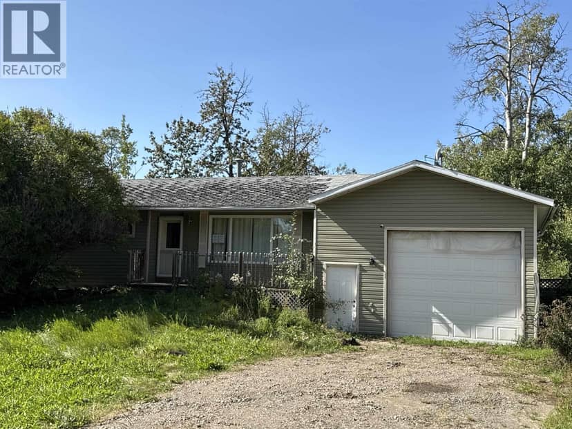 9707 WILLOW ROAD, Fort St. John