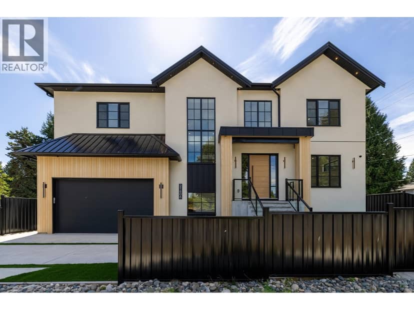 21606 124 AVENUE, Maple Ridge
