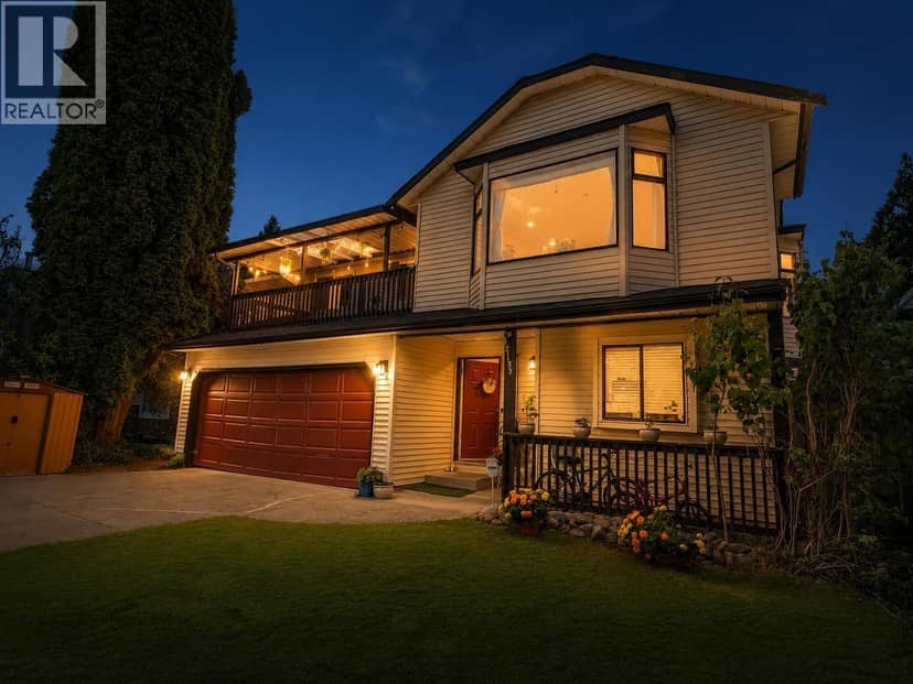 12183 234 STREET, Maple Ridge, photo 3