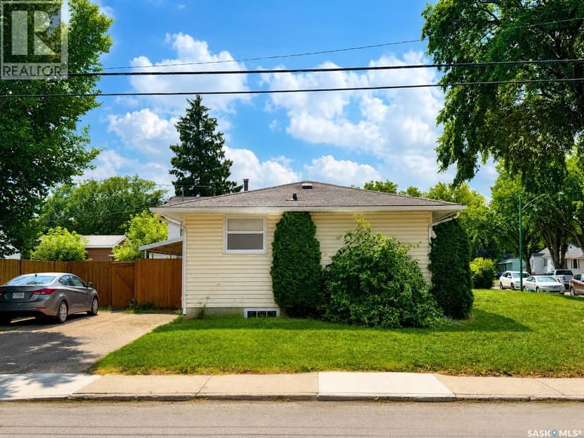 1438 D Avenue N, Saskatoon, photo 5