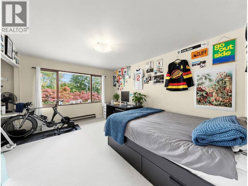 4058 W 17TH AVENUE, Vancouver, photo 6