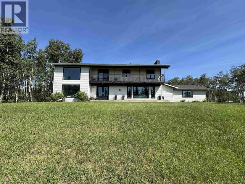 12583 267 ROAD, Fort St. John