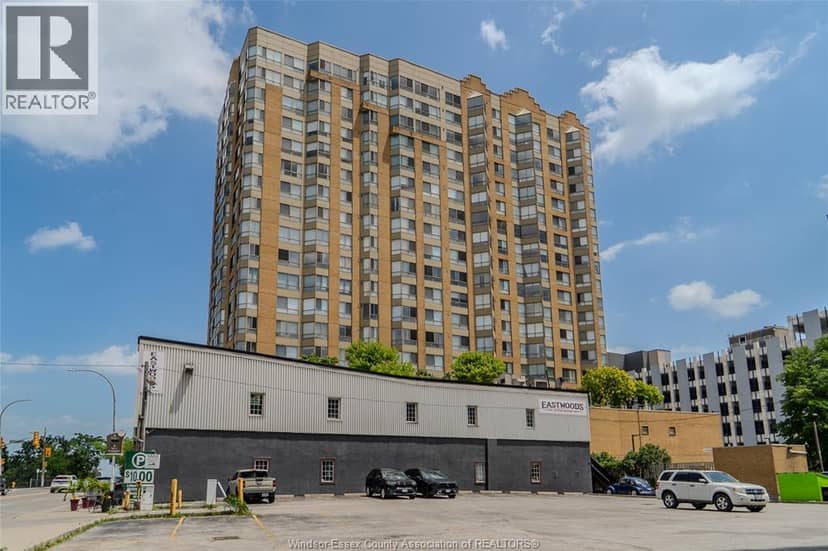 75 RIVERSIDE DRIVE East Unit# 1609 — photo 2 of 40