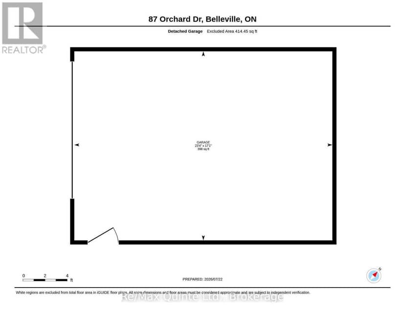 87 Orchard Drive — photo 38 of 39