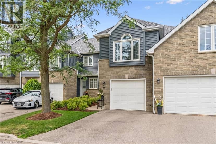 199 SAGINAW Parkway Unit# 15, Cambridge, photo 3