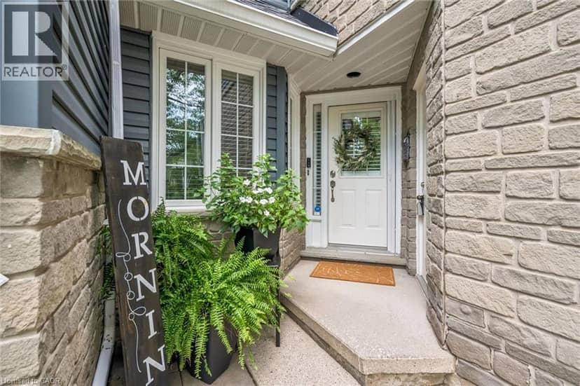 199 SAGINAW Parkway Unit# 15, Cambridge, photo 5