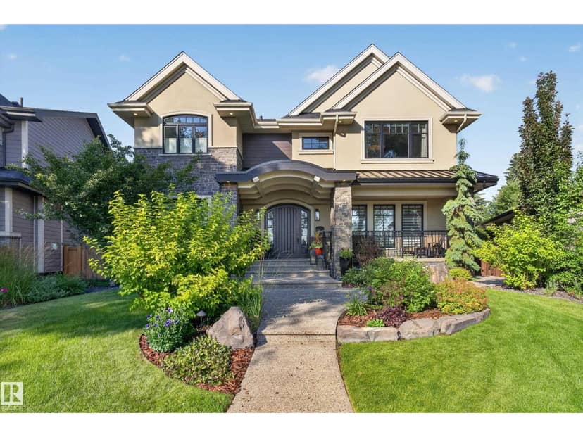 14308 97A AV NW, Edmonton