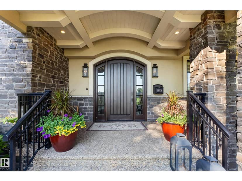 14308 97A AV NW, Edmonton, photo 2