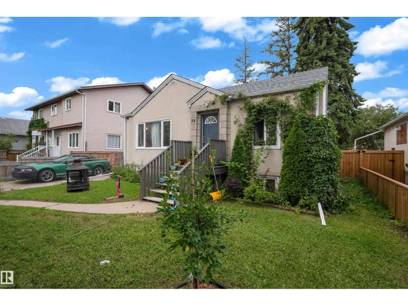 12938 123 ST NW, Edmonton, photo 2