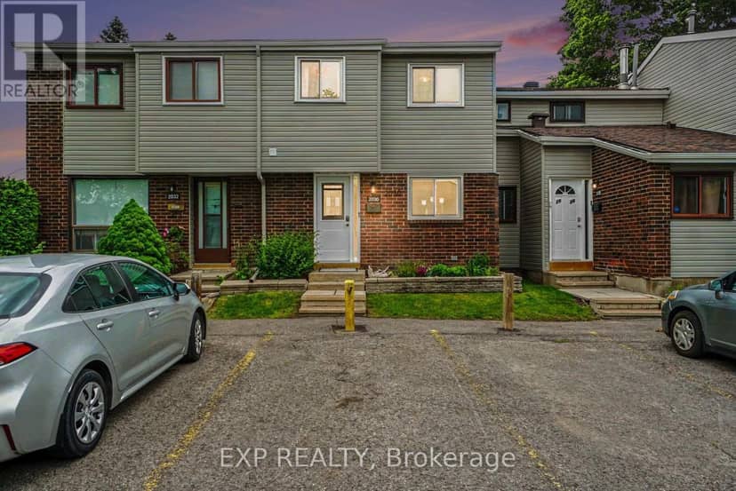 35 - 2030 Kelden Crescent, Ottawa