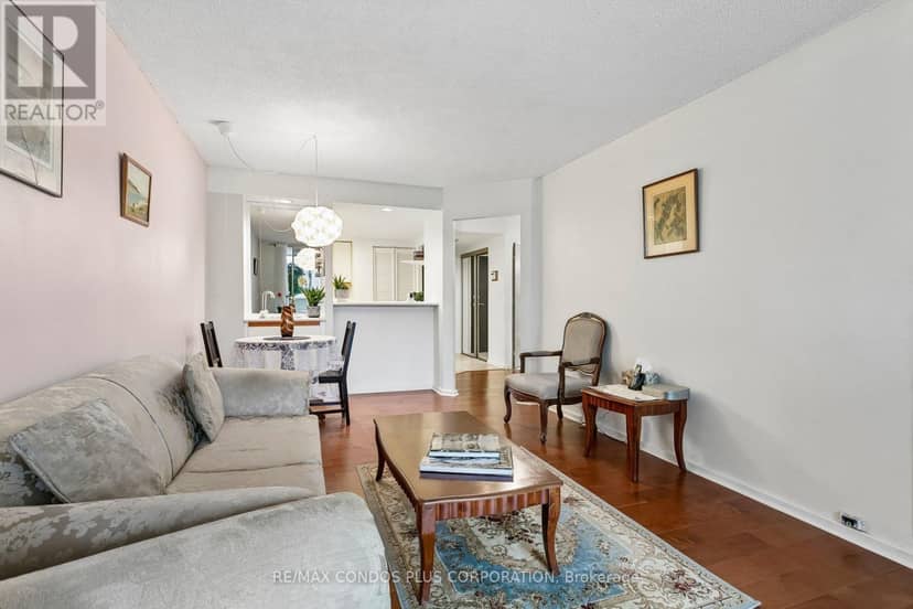 204 - 15 Maitland Place, Toronto, photo 5