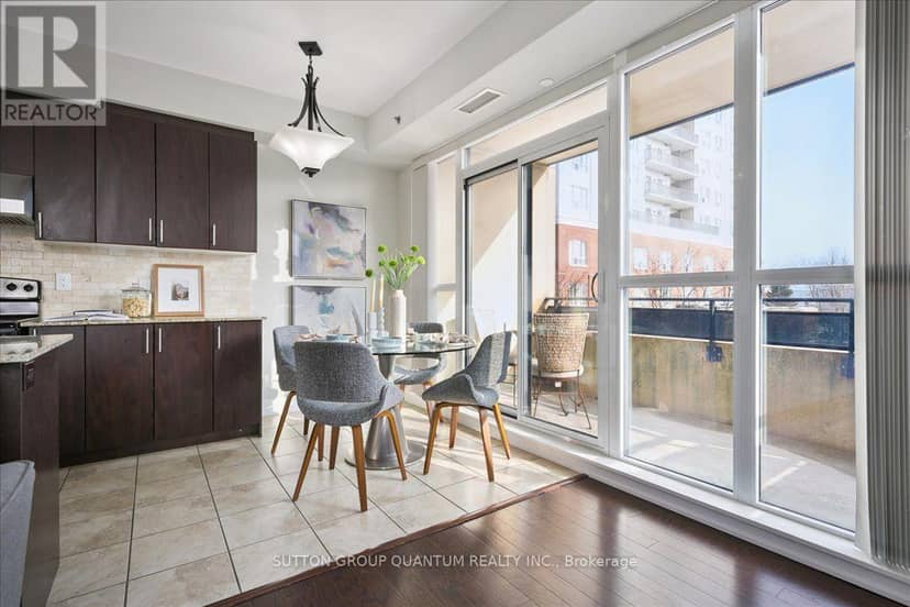205 - 520 Steeles Avenue W — photo 16 of 29