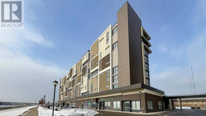 607 - 560 North Service Road — photo 1 of 40