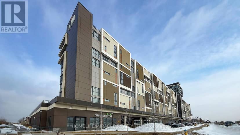 607 - 560 North Service Road — photo 2 of 40