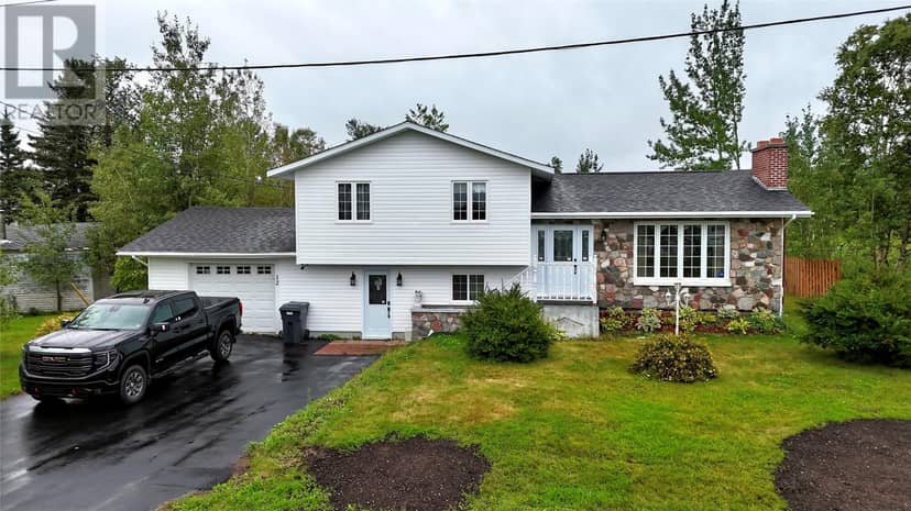 12 Clinic Drive, Deer Lake