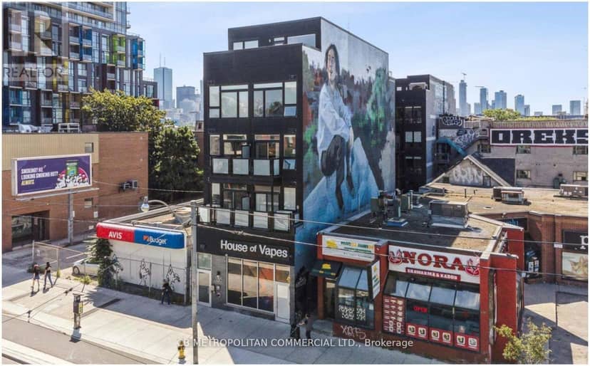 335 College Street — photo 1 of 13