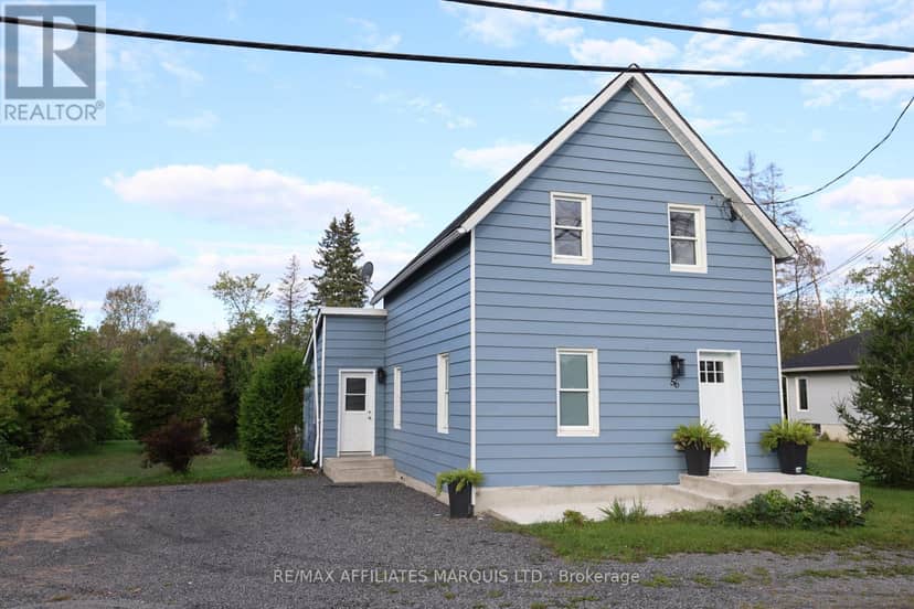 56 Marlborough Street, North Glengarry