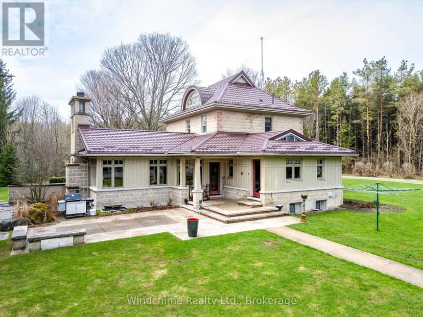 635317 Euphrasia-Holland Townline, Grey Highlands, photo 8