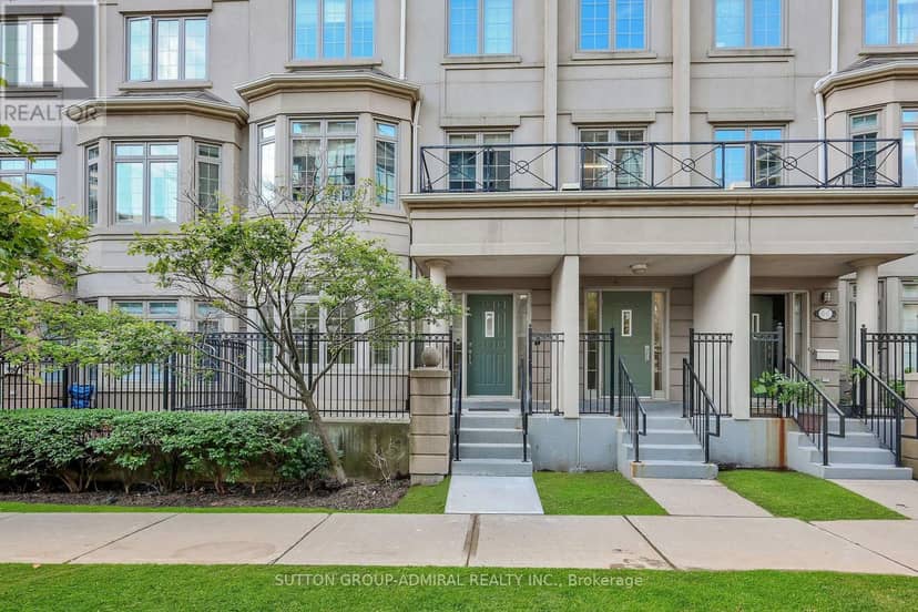 GV108 - 38 Kenaston Gardens — photo 3 of 26