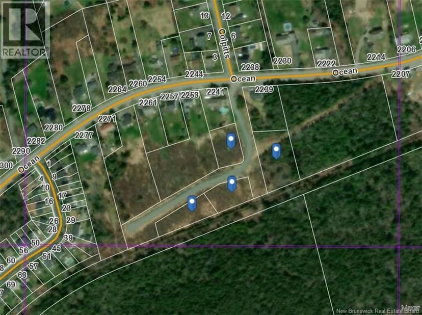 N/A Edna Court, Saint John, photo 2