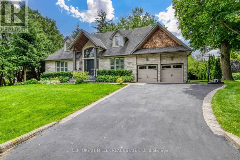 168 Walby Drive — photo 1 of 40
