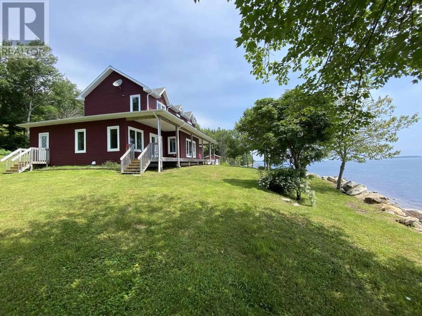 5276 Marble Mountain Rd. — photo 37 of 40