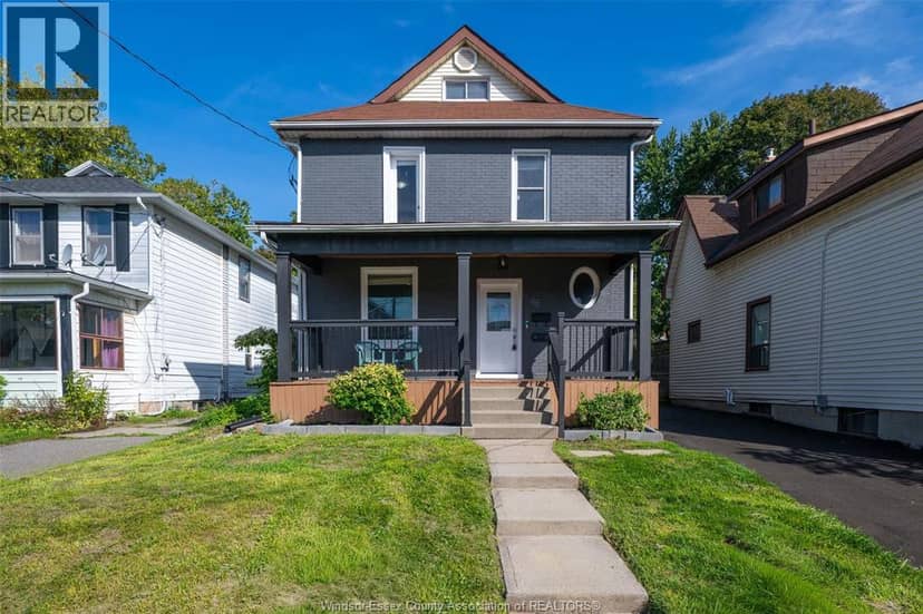 48 BROCK STREET East — photo 1 of 40