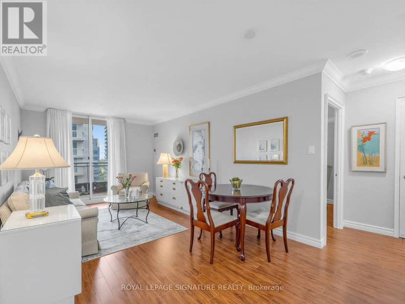 1711 - 256 Doris Avenue — photo 4 of 29