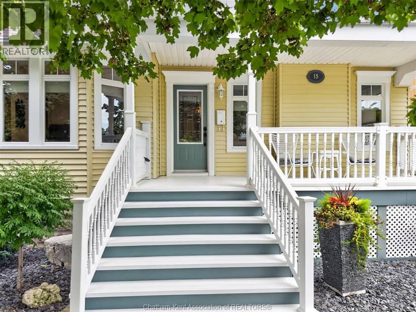 15 Ellwood AVENUE — photo 8 of 30