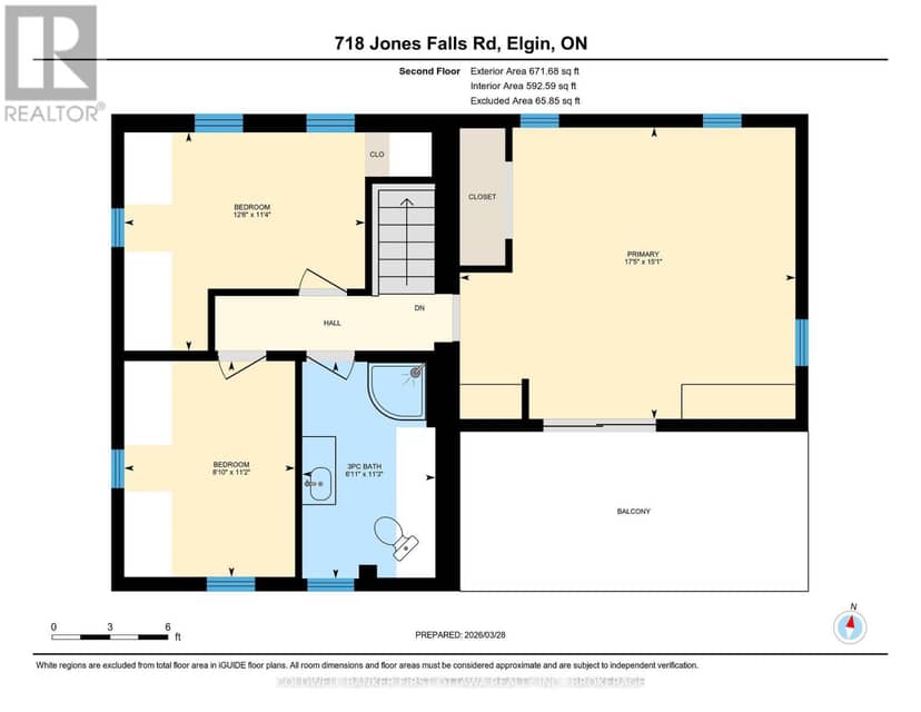 718 Jones Falls Road — photo 37 of 37