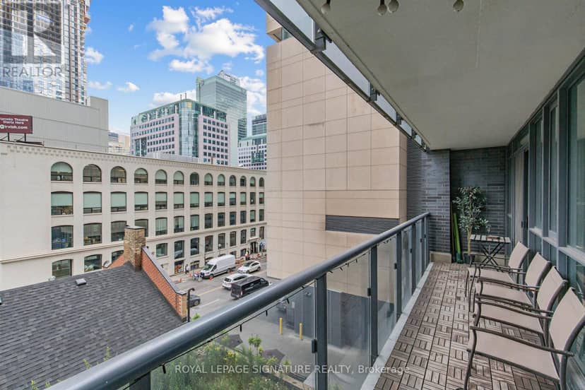 414 - 295 Adelaide Street W — photo 19 of 24